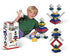 WEDGITS Buillding Set Imagination 15 pc
