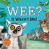 Wee? It Wasn't Me! - Picture Book - Paperback