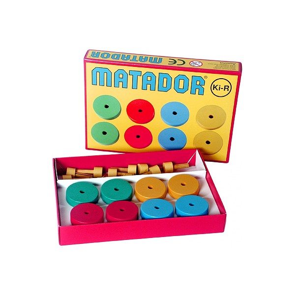 MATADOR Wheel Kit