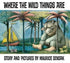 Where The Wild Things Are - Picture Book - Paperback