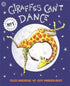 Giraffes Can't Dance - Picture Book - Paperback